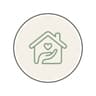 Sweet Home Aging Care logo